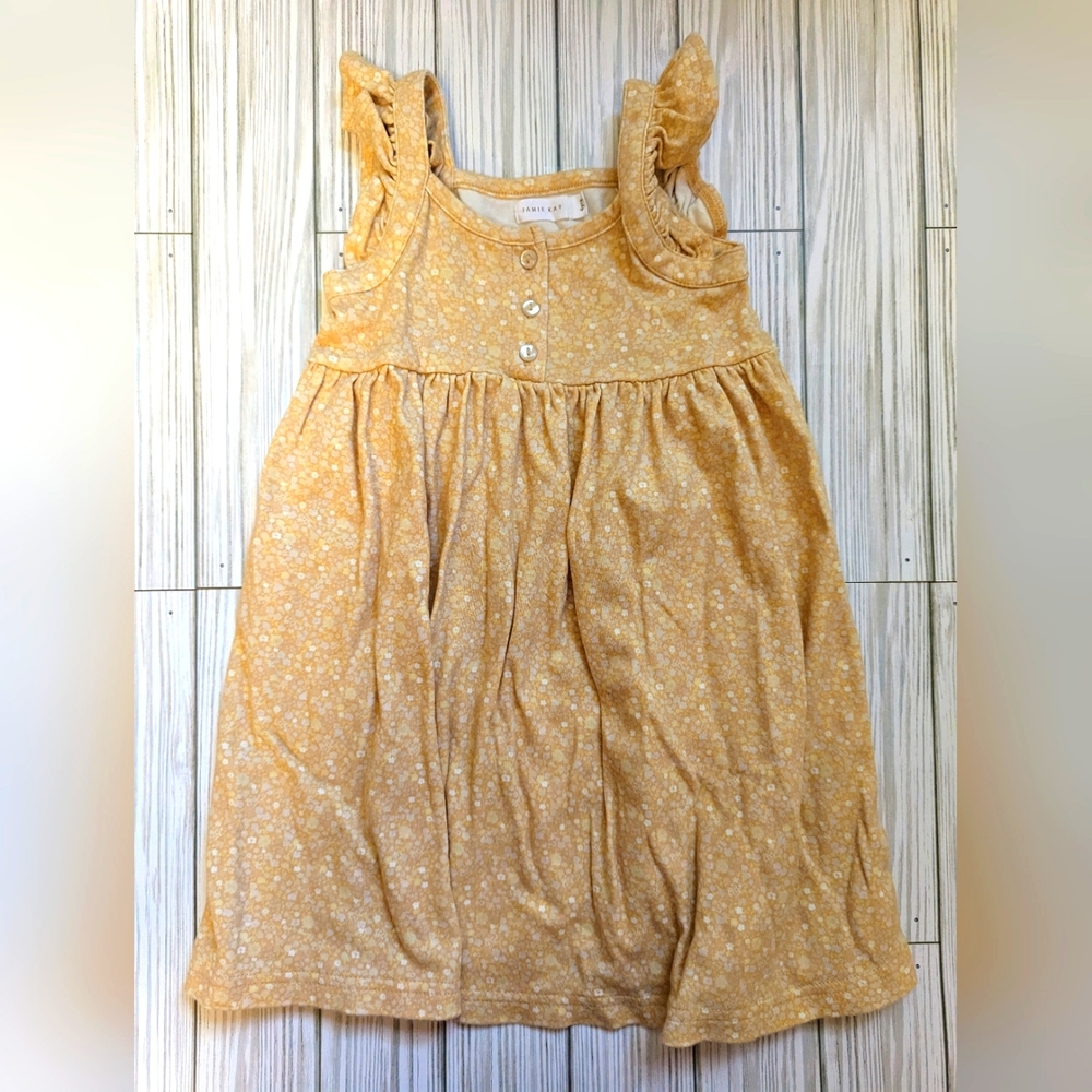 Jamie Kay Girl's Sundress